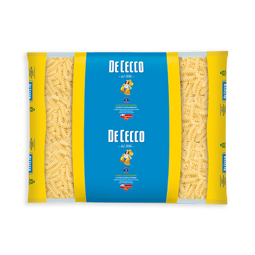 Fusilli nº 34