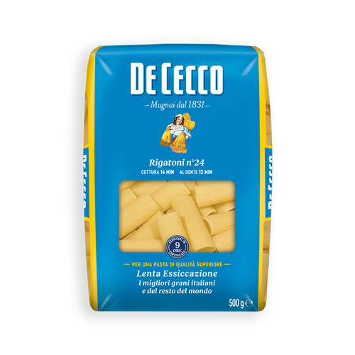 Rigatoni nº 24