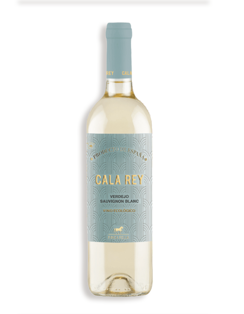 Verdejo-sauvignon blanc