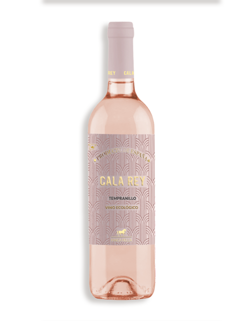 Tempranillo rosado