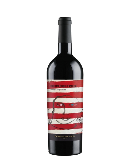 Volti montepulciano
