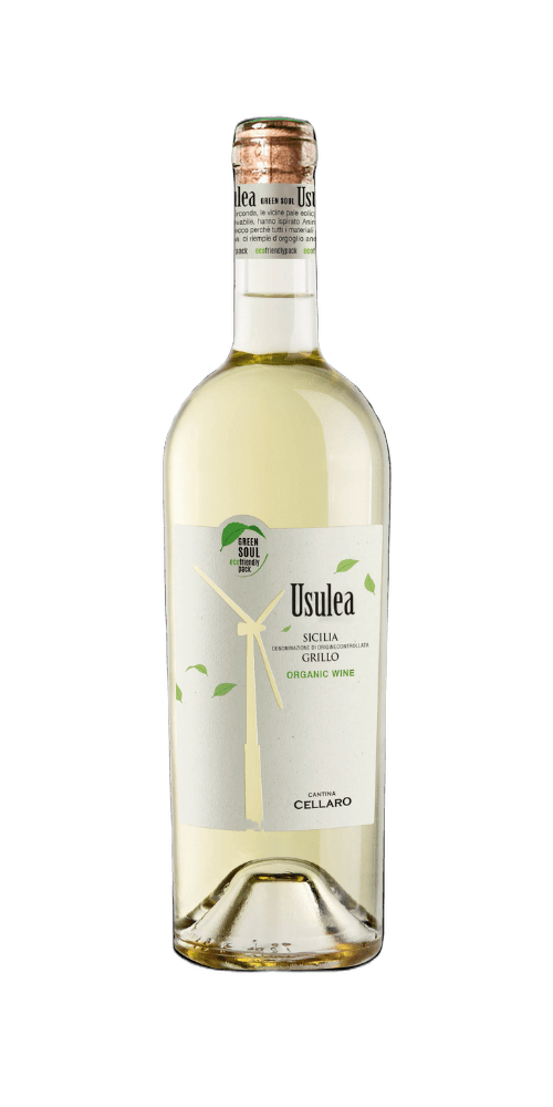 Usulea grillo cellaro BIO