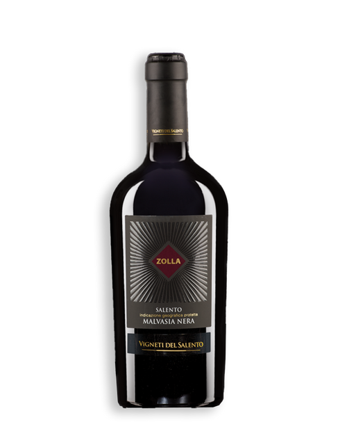 Zolla malvasia nera