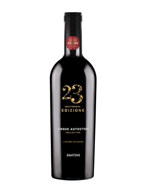 Edizione collection 23
