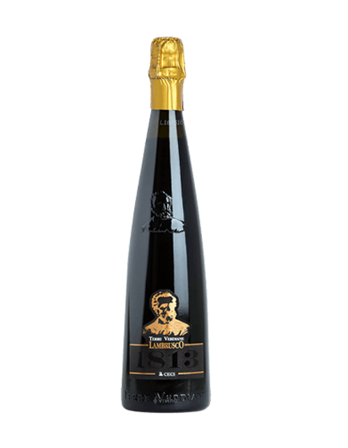 Terre verdiane lambrusco emilia I.G.T.