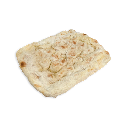 Schiacciata alla toscana tipo 1 a pietra