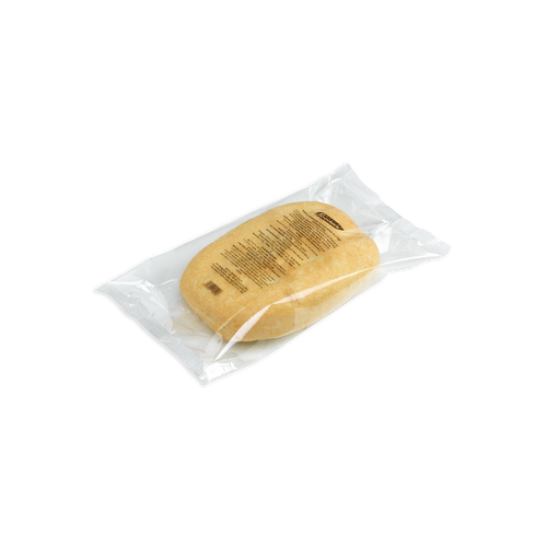 Focaccina classica senza glutine