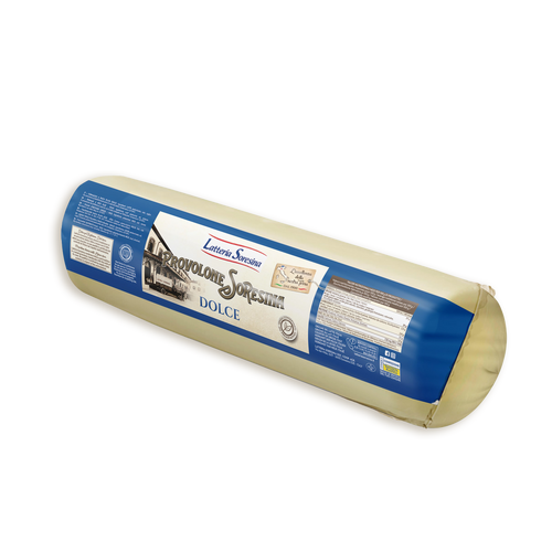 Provolone dulce soresina