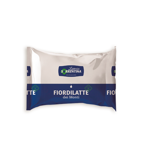 Fior di latte dei monti