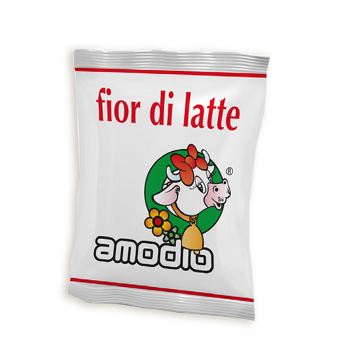 Fior di latte cubetti