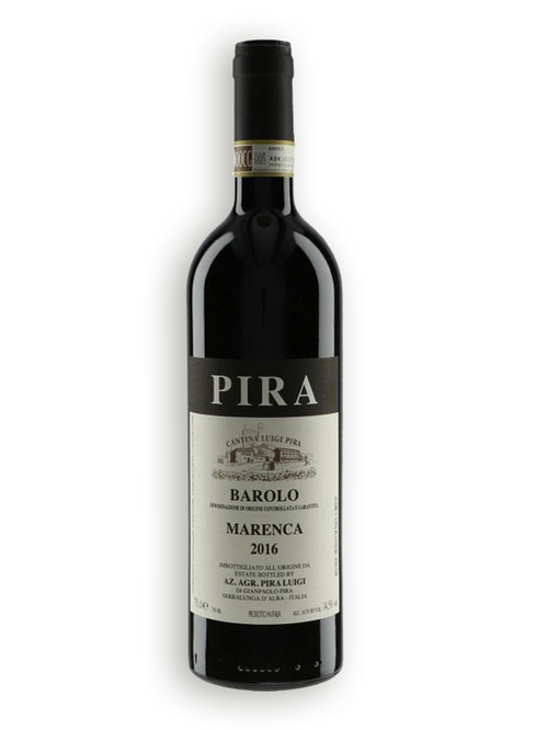 Barolo marenca D.O.C.G.