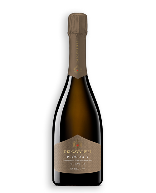 Prosecco D.O.C. treviso extra dry