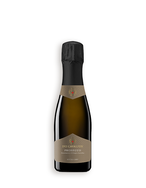 Prosecco D.O.C. treviso extra dry