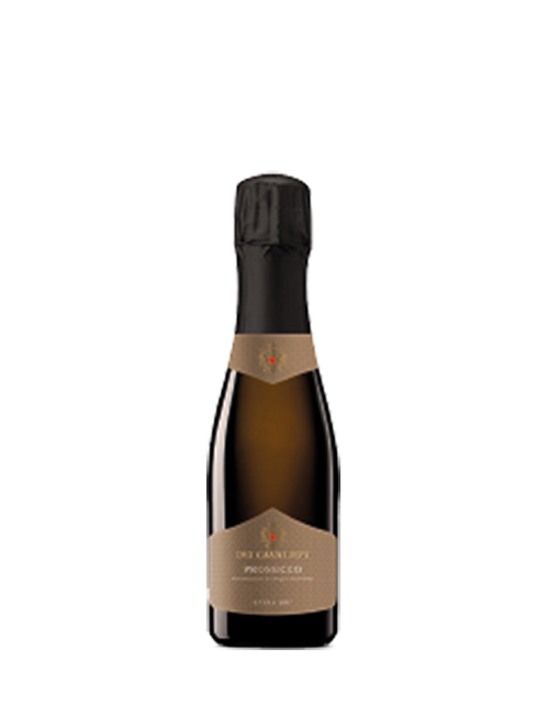 Prosecco D.O.C. treviso extra dry