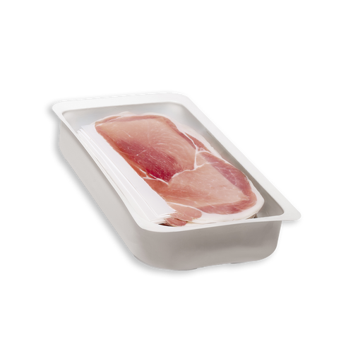 Prosciutto crudo a lonchas