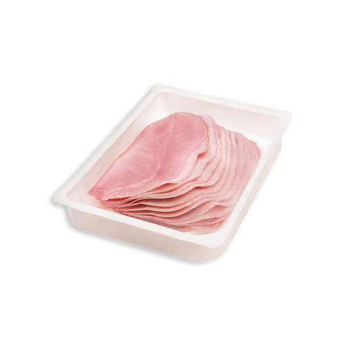 Prosciutto cotto a lonchas