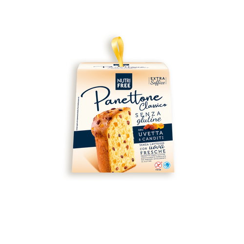 Panettone classico