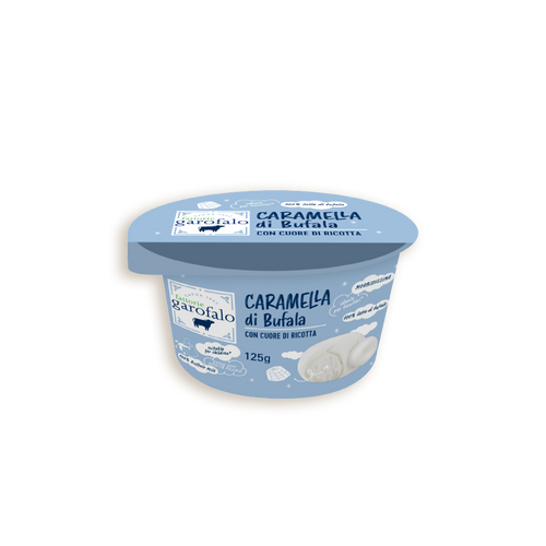 Caramella de búfala