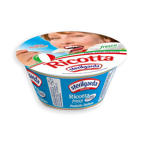 Ricotta