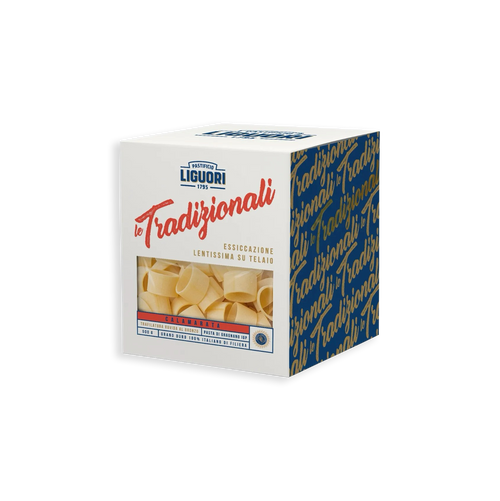 Calamarata nº 207 I.G.P.