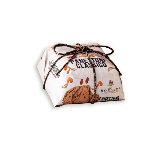 Panettone clasico