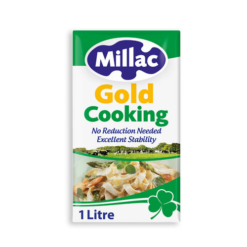 Nata de cocina millac 15%