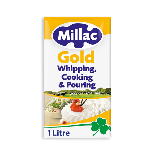 Nata para montar 33%