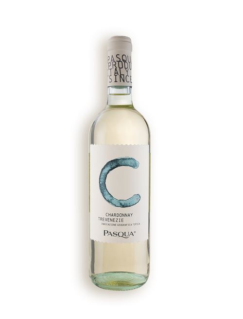 Chardonnay trevenezie I.G.T.