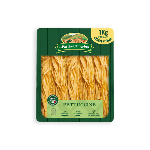 Fettuccine