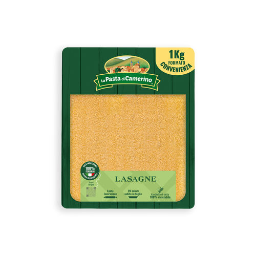 Fettuccine