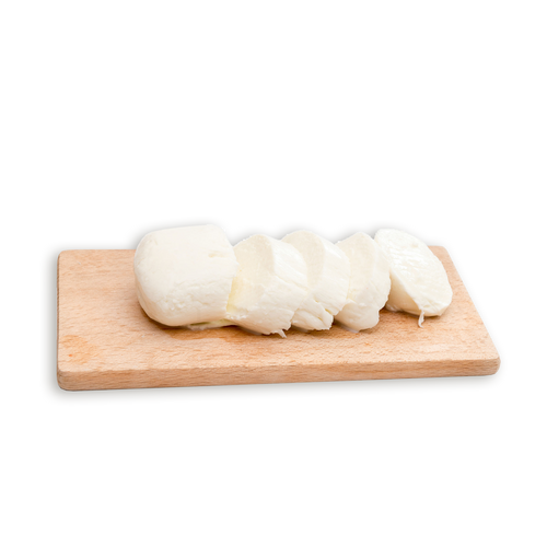 Mozzarella de búfala filone