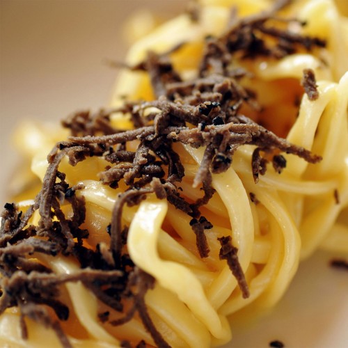 Recetas fáciles e innovadoras con trufa negra: cómo sacar el máximo partido a este diamante culinario