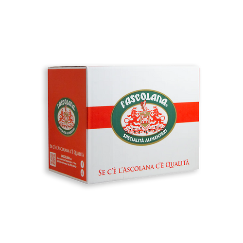 Pincho de cordero adulto