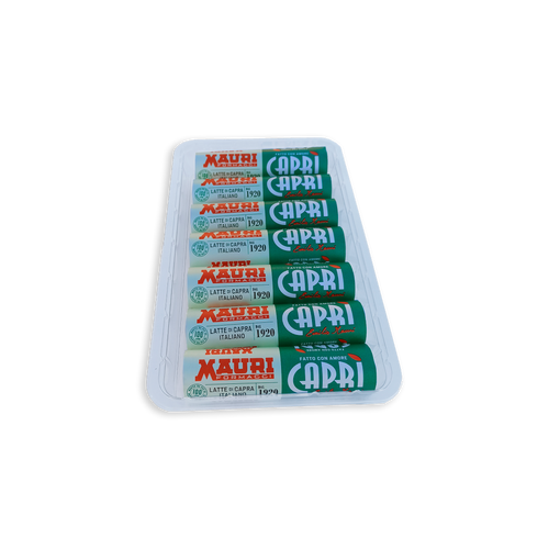 Caprini de cabra