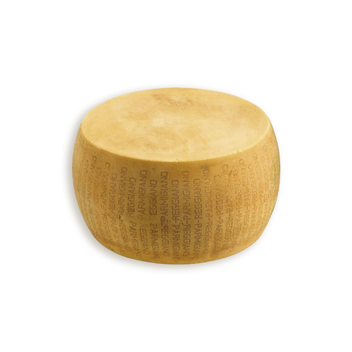 Parmigiano reggiano 48 meses forma entera