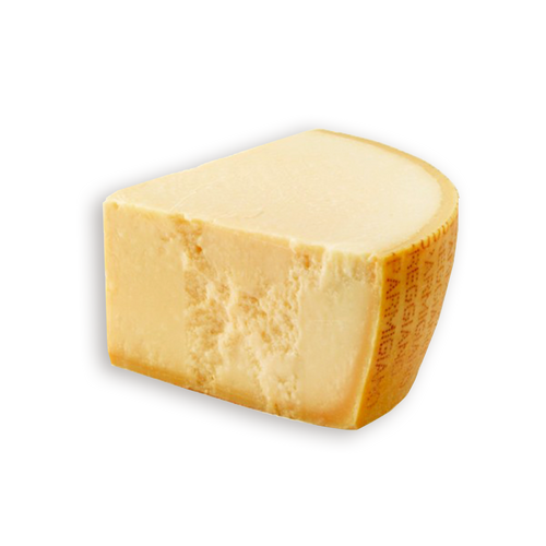 Parmigiano reggiano scelto 40 meses