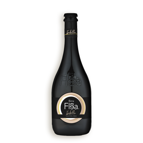 Birra flea - isabella gluten free