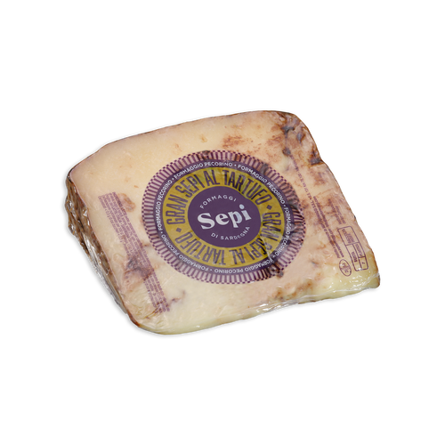 Moliterno al tartufo