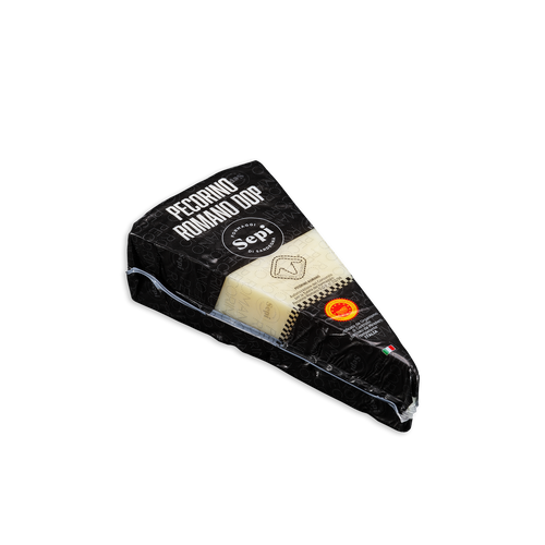 Pecorino romano dop