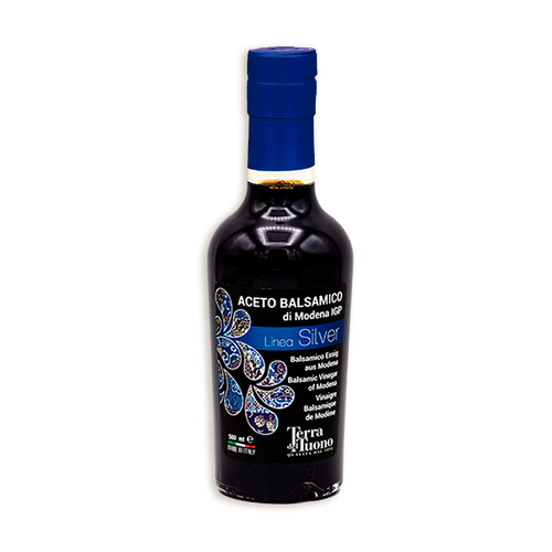Vinagre balsámico de modena I.G.P. densidad 1,15