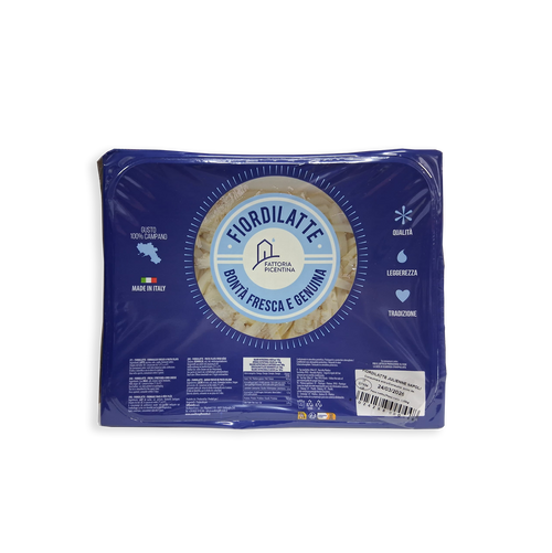 Julienne taglio napoli vascone