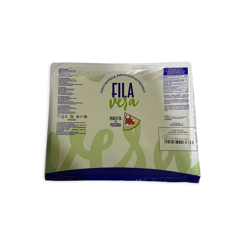 Mozzarella filavera julienne fiammifero