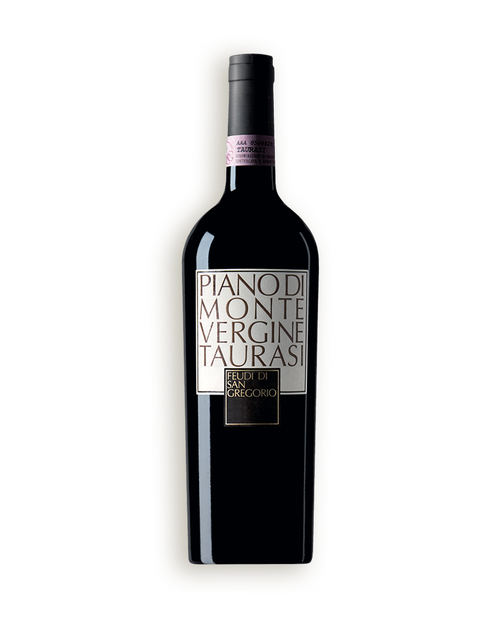 Piano di montevergine taurasi riserva D.O.C.G.