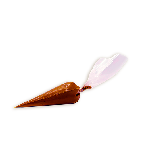 Crema de pimiento rojo