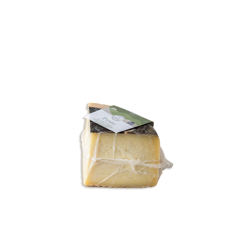 Pirano di bufala foglie noci 1/4