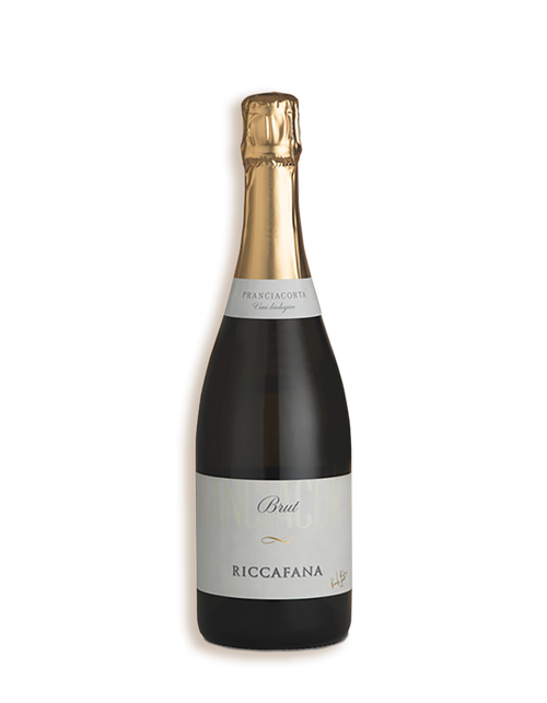 Franciacorta D.O.C.G. brut