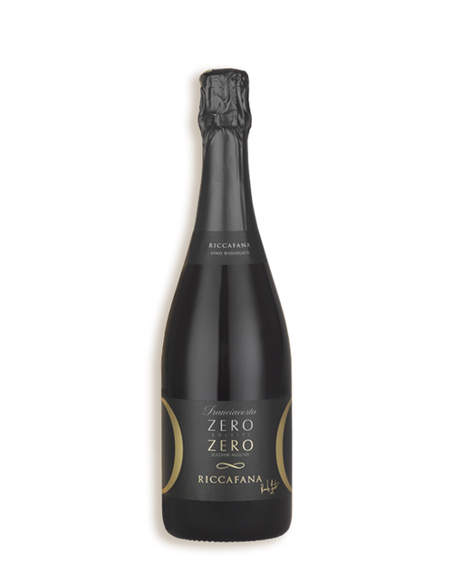 Franciacorta d.o.c.g dosaggio zero