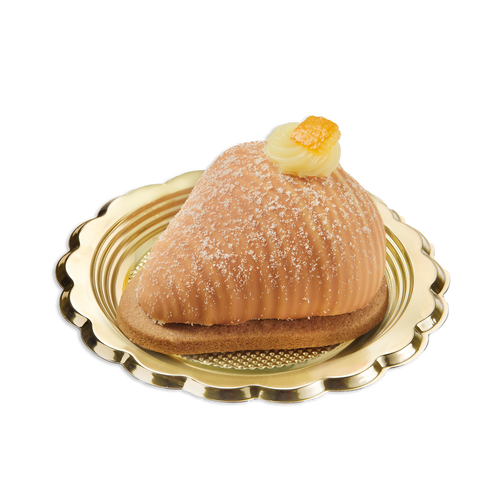 Tortino sua maesta'