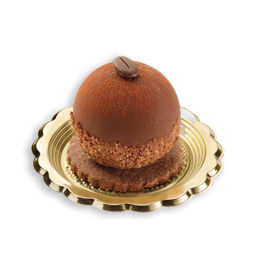 Tortino sfera piamontese