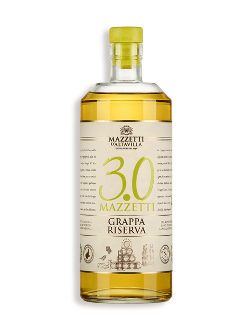 Grappa 3.0 altogrado